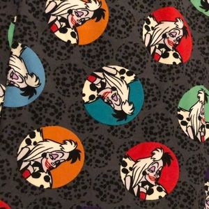 LuLaRoe tc2 leggings